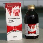 Dr. Lloyd Blood Tonic